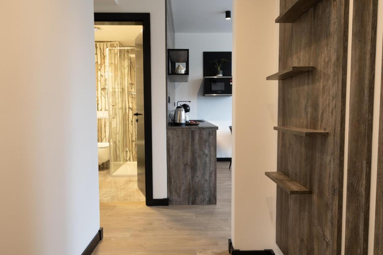 Apartmani Mozart-Centar Virovitica Extérieur photo