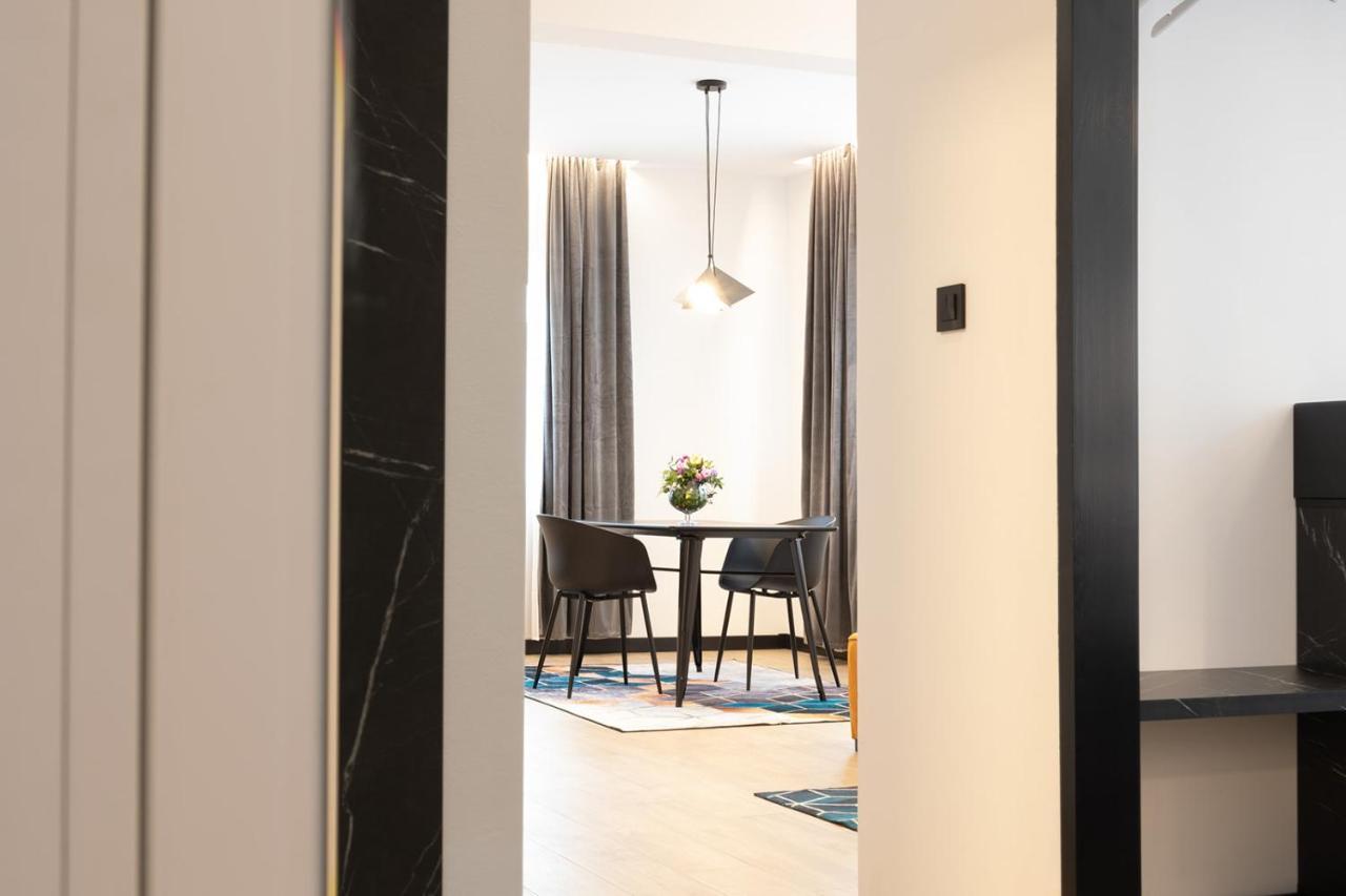 Apartmani Mozart-Centar Virovitica Extérieur photo