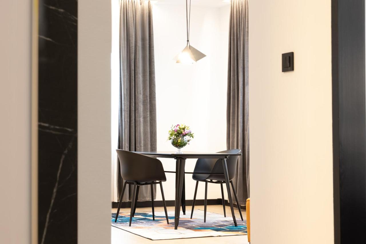 Apartmani Mozart-Centar Virovitica Extérieur photo