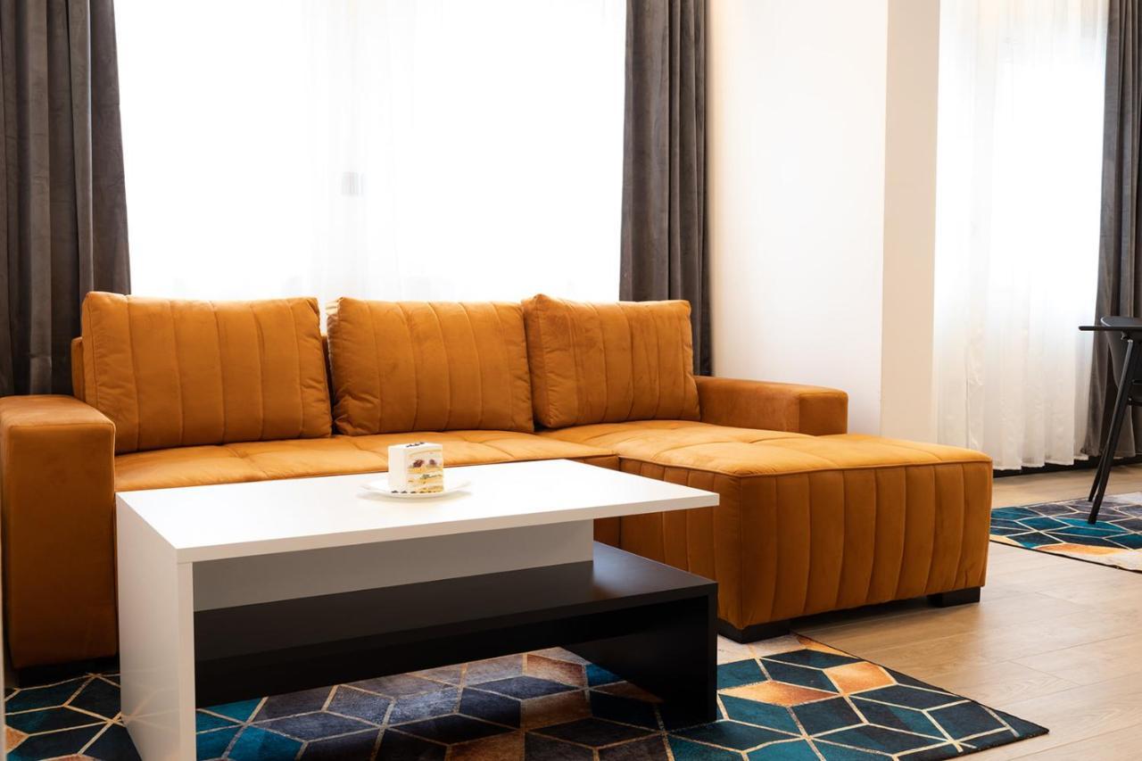 Apartmani Mozart-Centar Virovitica Extérieur photo